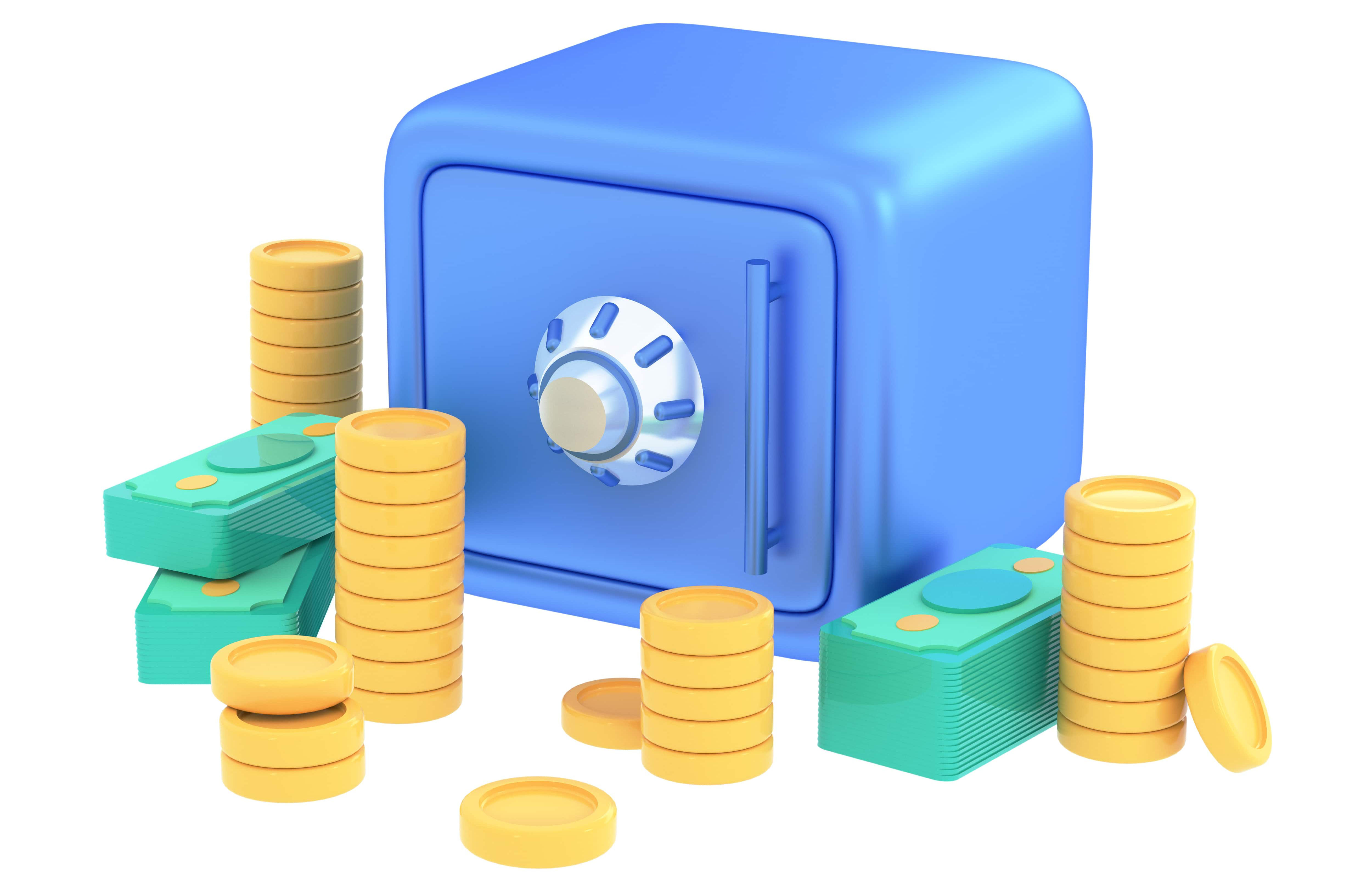 Savings