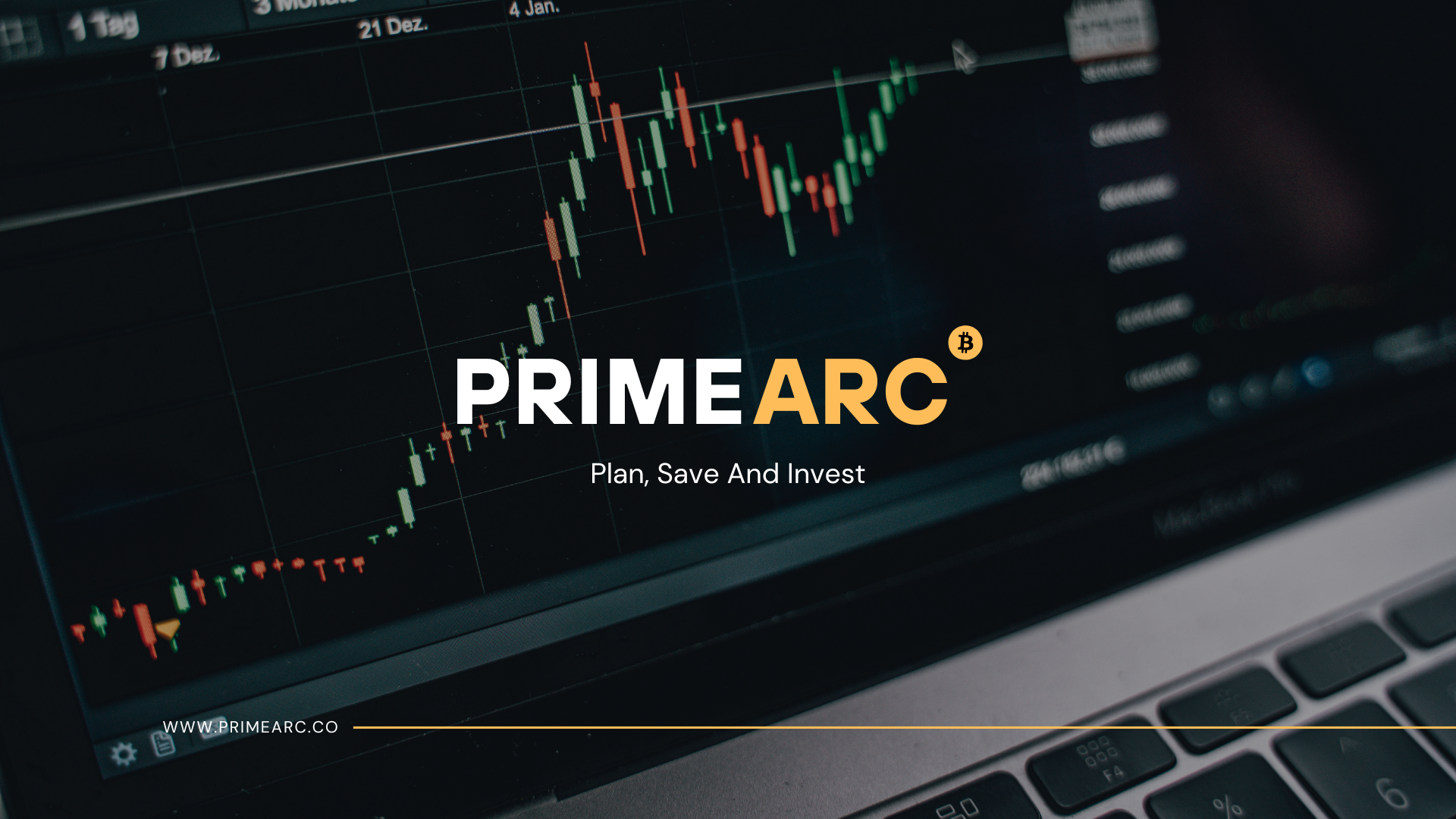How PrimeArc Clients Have Responded to Recent Market Volatility