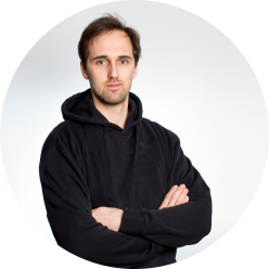 Jasper Eliott